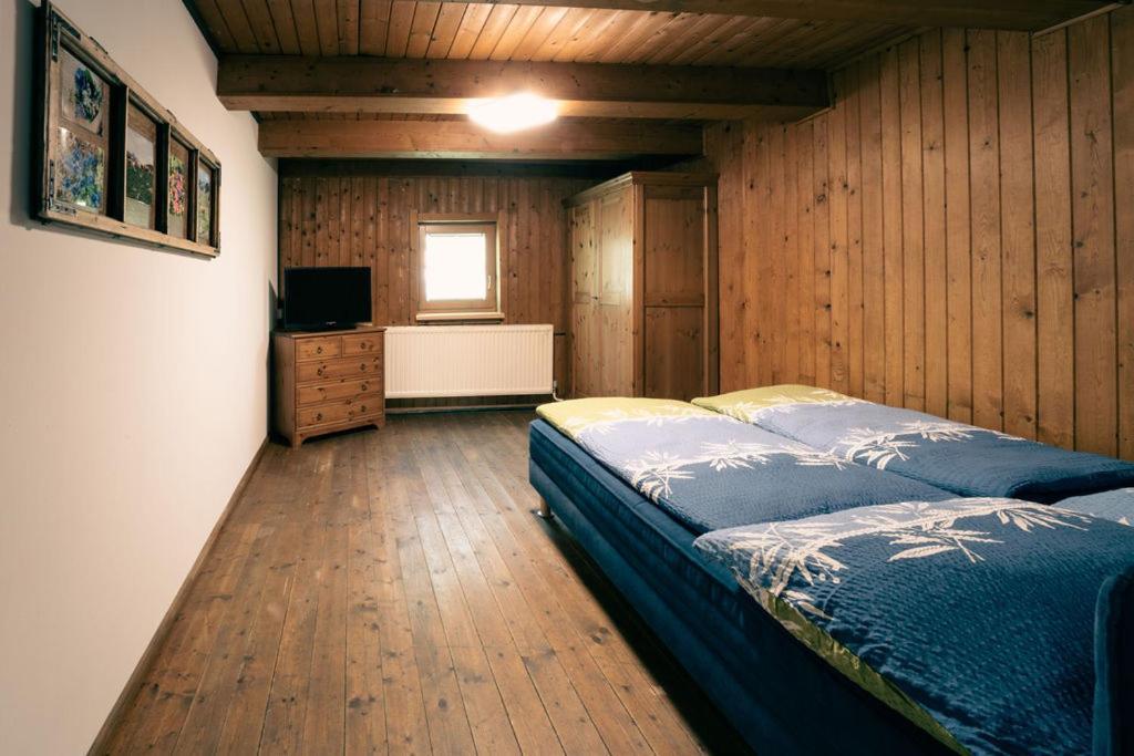 Hirzbachgut Villa Fusch an der Grossglocknerstrasse Bagian luar foto