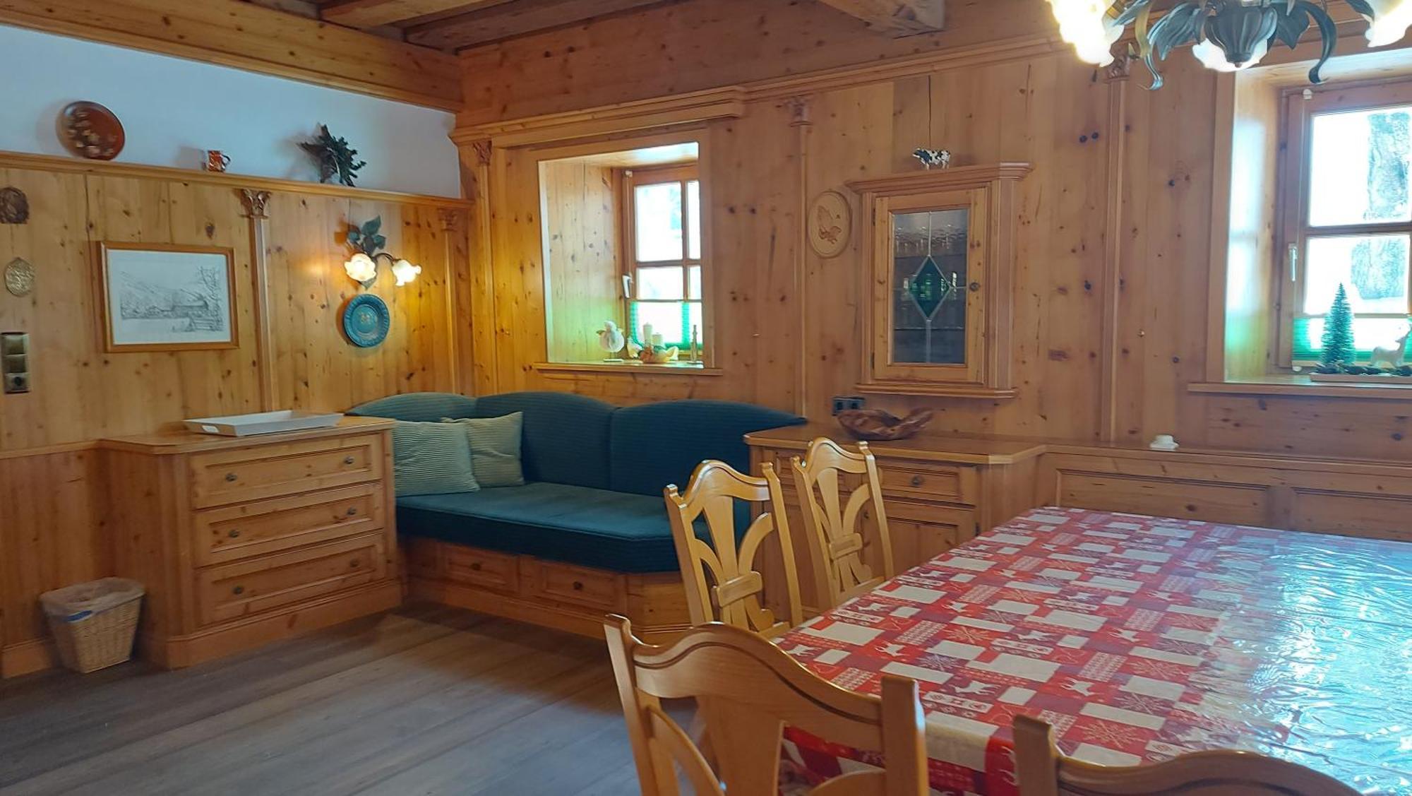 Hirzbachgut Villa Fusch an der Grossglocknerstrasse Bagian luar foto