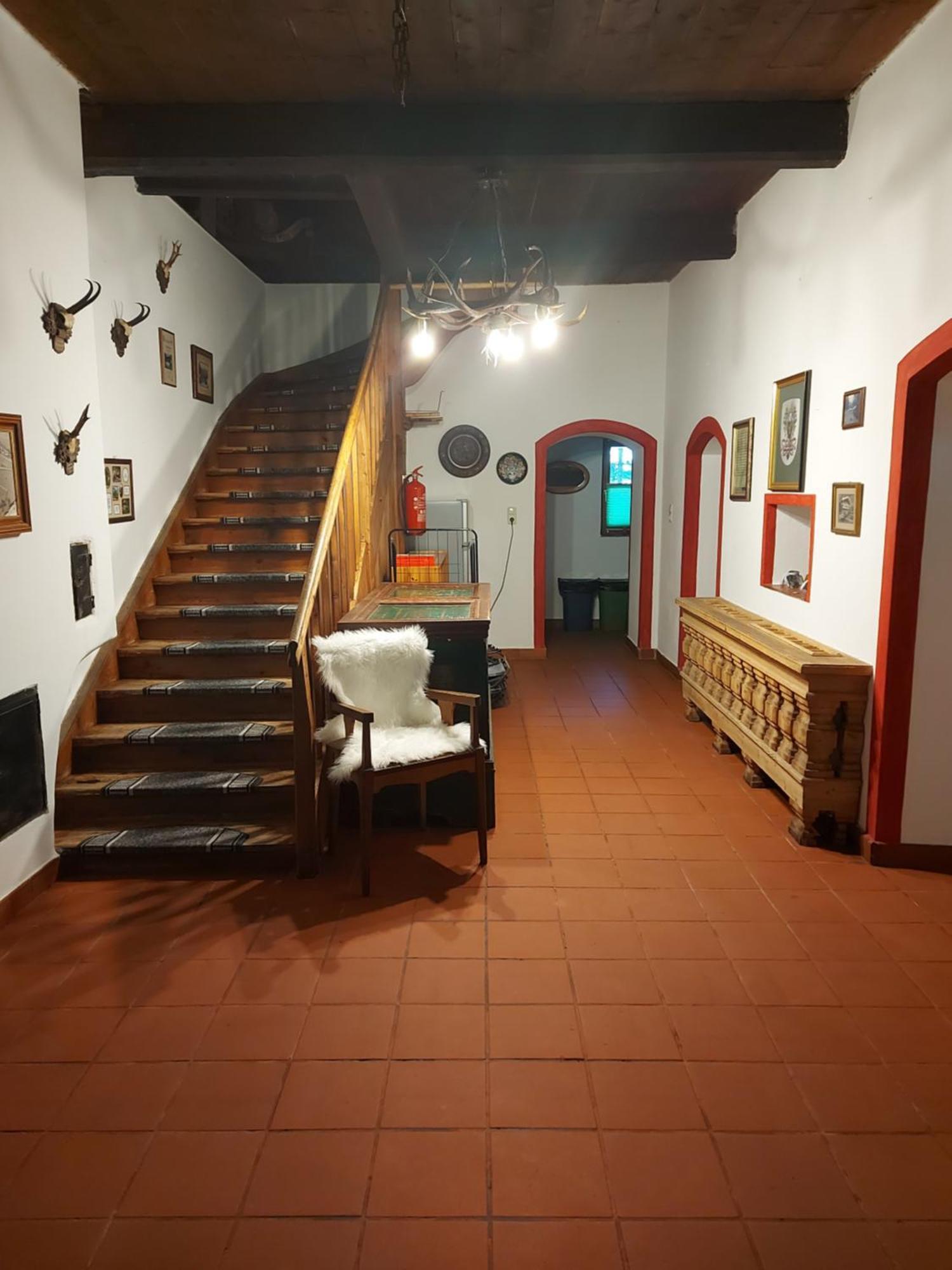 Hirzbachgut Villa Fusch an der Grossglocknerstrasse Bagian luar foto