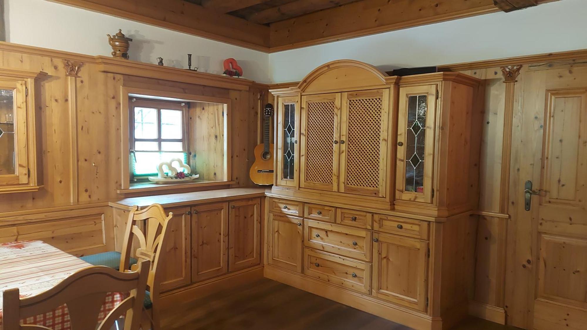 Hirzbachgut Villa Fusch an der Grossglocknerstrasse Bagian luar foto