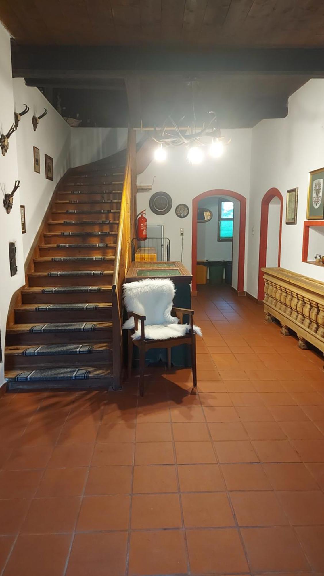 Hirzbachgut Villa Fusch an der Grossglocknerstrasse Bagian luar foto