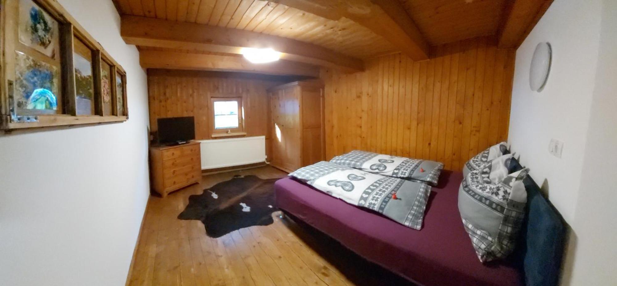 Hirzbachgut Villa Fusch an der Grossglocknerstrasse Bagian luar foto